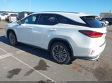 Lexus Rx 350L Luxury JTJJZKEA6N2023878 photo