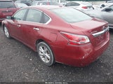 Nissan Altima 2.5 Sv 1N4AL3AP3EN225635 fotografie