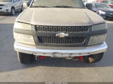 Chevrolet Colorado Ls 1GCDT136648154217 снимка