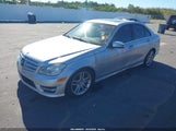 Mercedes-Benz C 250 Sport WDDGF4HB5CR216121 fotografie