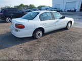 Chevrolet Classic 1G1ND52F05M113576 снимка