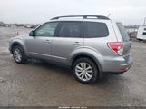 Subaru Forester 2.5X Premium JF2SHADC0BH776758 снимка