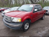 Ford F-150 Harley-Davidson Edition/King Ranch Edition/Lariat/Xlt 1FTRW07L61KA29580 photo
