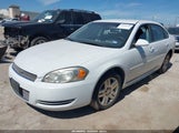 Chevrolet Impala Lt 2G1WG5E35D1140361 снимка