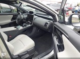 Toyota Bz4X Limited JTMABACA9RA075120 fotografie
