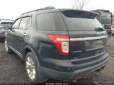 Ford Explorer Limited 1FMHK8F83BGA29782 снимка
