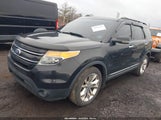 Ford Explorer Limited 1FMHK8F83BGA29782 снимка