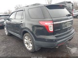 Ford Explorer Limited 1FMHK8F83BGA29782 снимка