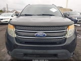 Ford Explorer Limited 1FMHK8F83BGA29782 снимка