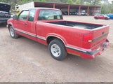 Chevrolet S Truck S10 1GCCS19Z6S8185139 снимка