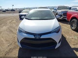 Toyota Corolla Le 2T1BURHE5JC013352 снимка