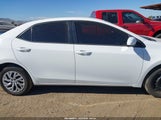 Toyota Corolla Le 2T1BURHE5JC013352 снимка