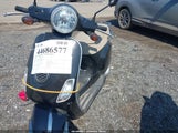 Vespa Lx 150 ZAPM448F7A5018553 снимка
