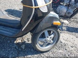 Vespa Lx 150 ZAPM448F7A5018553 снимка