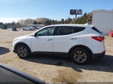 Hyundai Santa Fe Sport 2.4L 5XYZT3LBXGG359244 fotografie