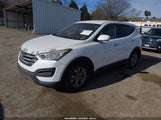 Hyundai Santa Fe Sport 2.4L 5XYZT3LBXGG359244 fotografie