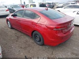 Hyundai Elantra Se KMHD74LF7HU429012 снимка