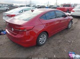Hyundai Elantra Se KMHD74LF7HU429012 снимка