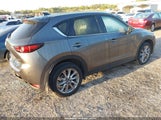 Mazda Cx-5 Grand Touring JM3KFADM5L0851880 fotografie