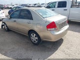 Kia Spectra Ex KNAFE121X75439269 снимка