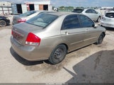 Kia Spectra Ex KNAFE121X75439269 снимка