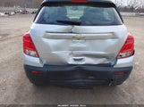 Chevrolet Trax 1Ls KL7CJPSB6FB120011 снимка