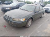Toyota Camry Ce 4T1BG22K2XU561507 fotografie