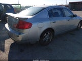 Infiniti G35 JNKCV51E14M105200 снимка