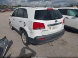Kia Sorento Lx 5XYKT4A13BG101870 снимка
