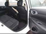 Nissan Sentra Sv 3N1AB7AP7JL655198 снимка