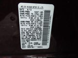 Nissan Murano S JN8AZ1MW8DW317014 снимка