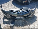 Hyundai Elantra Gs KMHDH6AE4DU007499 снимка