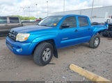 Toyota Tacoma Prerunner V6 3TMJU62N36M011987 photo