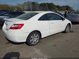 Honda Civic Lx 2HGFG12659H541343 снимка