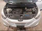 Hyundai Tucson Se KM8JUCAG4FU050399 снимка
