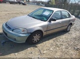 Honda Civic Lx 2HGEJ667XYH574849 снимка