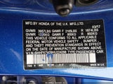 Honda Civic Lx SHHFK7H29HU224298 снимка