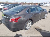 Nissan Altima 2.5 Sl 1N4AL3AP6FC567593 снимка