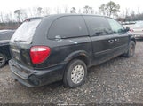 Chrysler Town & Country Lx 2A4GP44R66R692557 photo