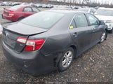 Toyota Camry Se Sport 4T1BF1FK8EU325786 fotografie