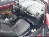 Volkswagen New Beetle 2.5/2.5 (A6) 3VWRF31Y96M306239 fotografie