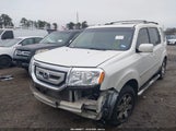Honda Pilot Touring 5FNYF3H96BB038634 photo