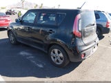 Kia Soul KNDJN2A2XJ7891912 снимка