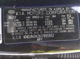 Kia Soul KNDJN2A2XJ7891912 снимка