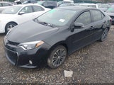 Toyota Corolla S Plus 5YFBURHE8EP126959 снимка