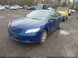 Toyota Camry Le 4T4BE46K49R087872 снимка