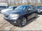 Lexus Rx 350 2T2BK1BA8AC056320 снимка