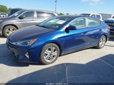 Hyundai Elantra Sel 5NPD84LF7LH579738 photo