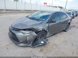 Toyota Corolla Le 2T1BURHE4KC162871 снимка