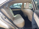 Toyota Corolla Le 2T1BURHE6EC124823 снимка